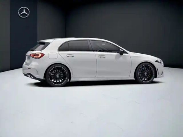 Mercedes Classe A 250 e amg line — photo 19
