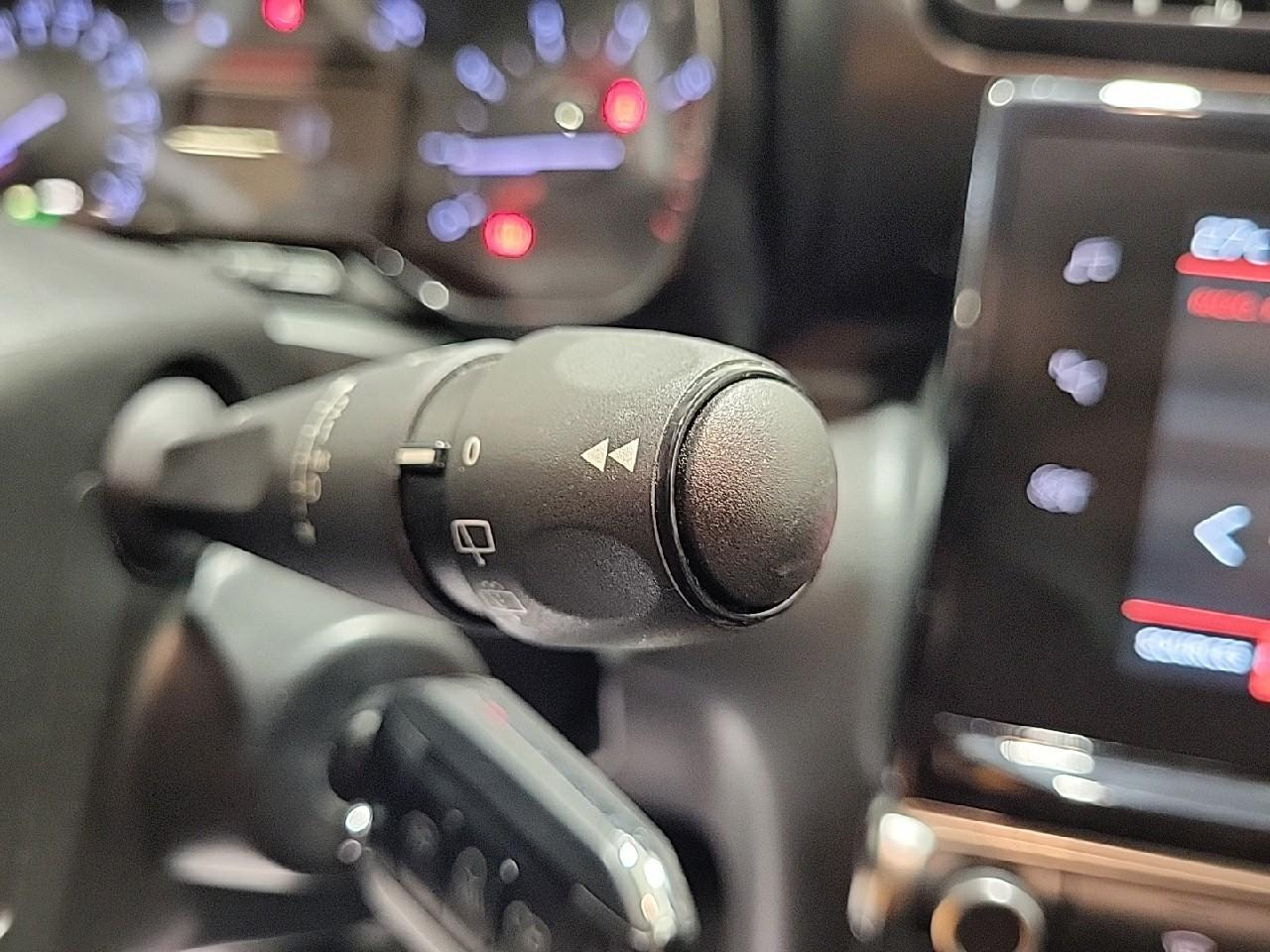Citroën C3 Aircross bluehdi 110 s&s bvm6 feel pack — photo 21