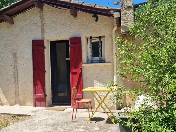 Location studio