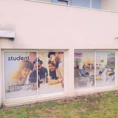 Appartement 1 pièce 33 m²