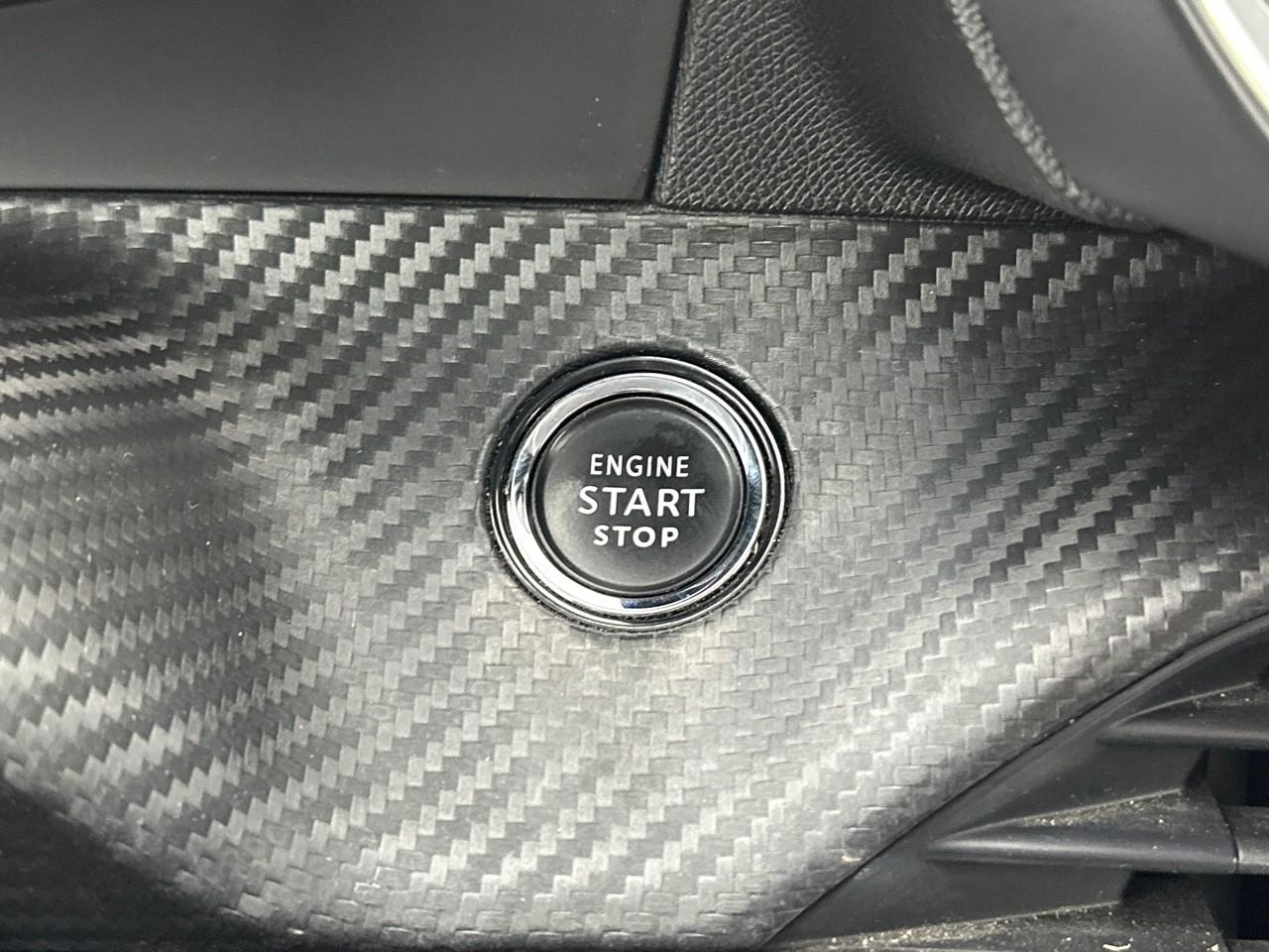 Peugeot 2008 puretech 100 s&s bvm6 allure pack — photo 32