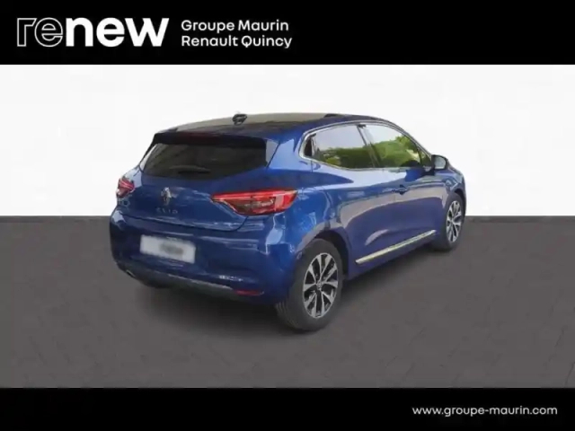 Renault Clio 1.0 tce 90ch techno — photo 4