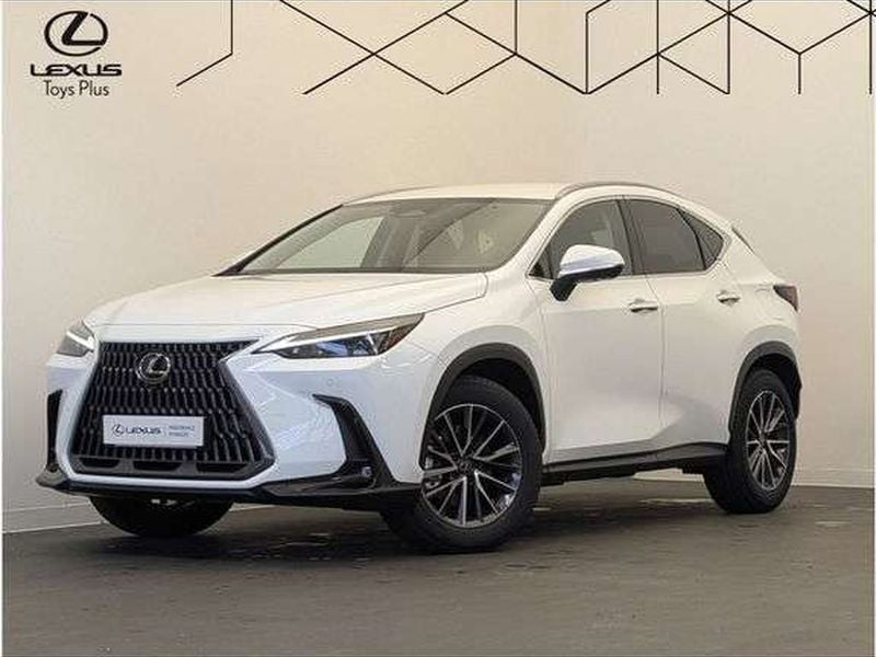 Lexus NX Lexus NX 350H 2WD Luxe — photo 1