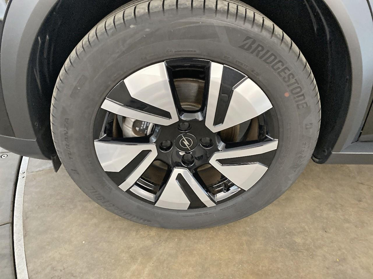 Opel Frontera electric 113 ch batterie 44 kwh gs — photo 11