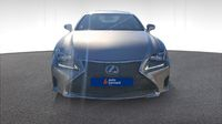 Lexus Rc 300h F SPORT