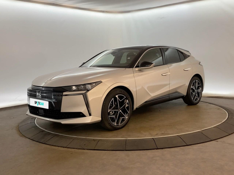Ds Ds N°4 dsn4 hybride 145 e-dct6 pallas
