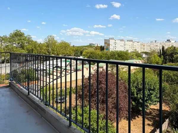 Appartement 3 pièces 73 m²