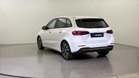 Mercedes Classe B 200d 150ch Business Line Edition 8G-DCT 8cv — photo 8