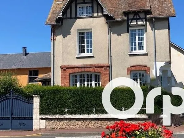 Maison 5 pièces 135 m²