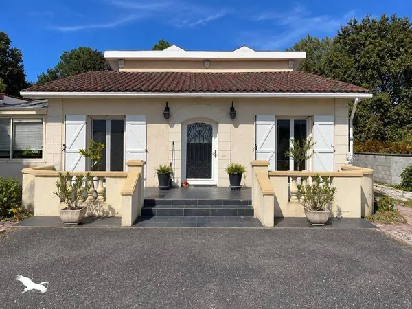 Maison 6 pièces 152 m²
