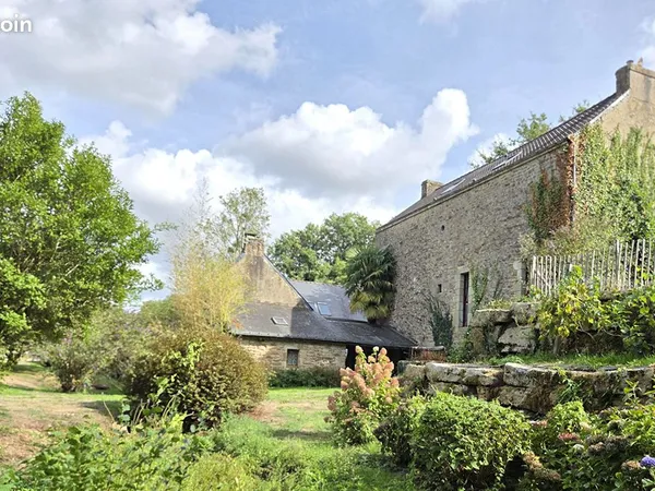 Propriété 12 pièces 320 m²