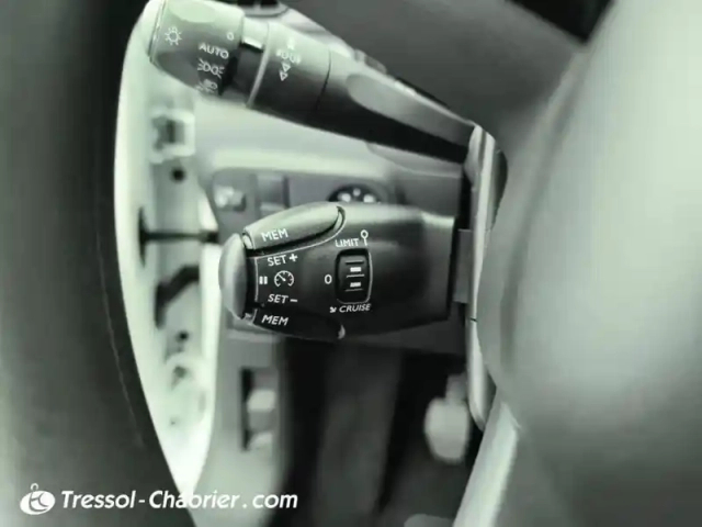Citroën C3 puretech 83 s&amp;s bvm5 c-series — photo 18