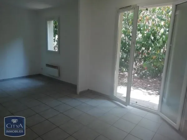 Appartement 1 pièce 32 m²