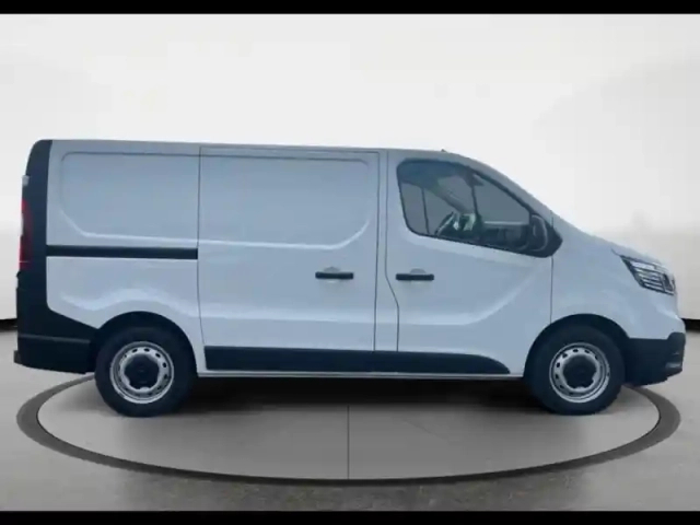 Renault Trafic fg l1h1 2t8 2.0 blue dci 130ch confort e6e — photo 6