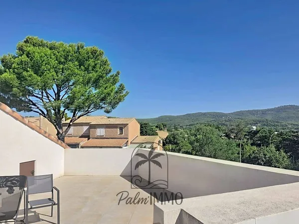 Appartement 4 pièces 98 m²