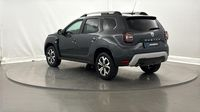 Dacia Duster 1.5 Blue dCi 115ch Prestige + 4x2 — photo 8