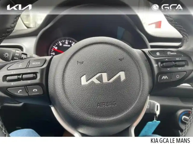 Kia Stonic 1.0 t-gdi 100ch active — photo 10