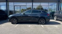 Maserati Levante 3.0 V6 275ch Diesel GranSport 210g — photo 8
