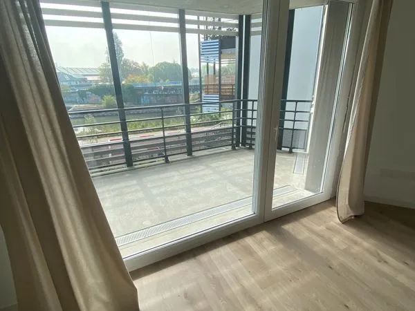 2 chambres balcon parking