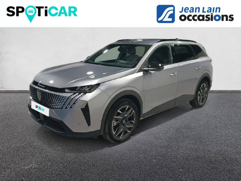 Peugeot 5008 Hybrid 145 e-DCS6 Allure
