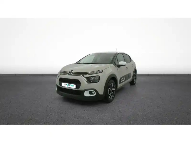 Citroën C3 puretech 110 s&amp;s bvm6