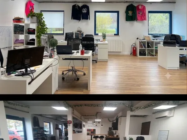 Sous-location bureau