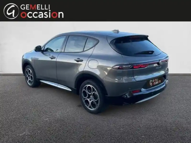 Alfa Romeo Tonale 1.3 phev 280ch ti at6 e-q4 — photo 12