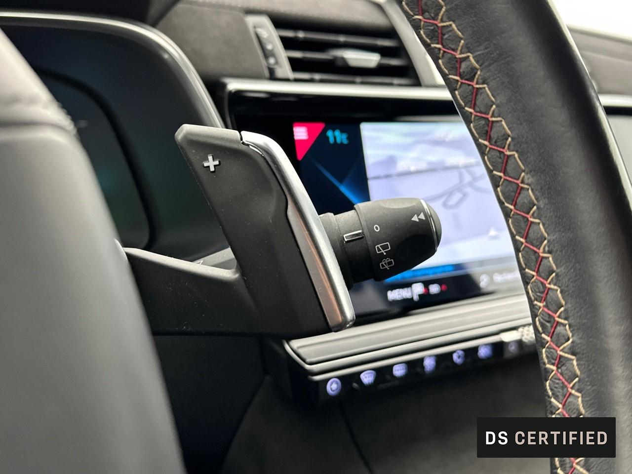 Ds Ds 7 crossback crossback hybride e-tense 225 eat8 performance lin — photo 21