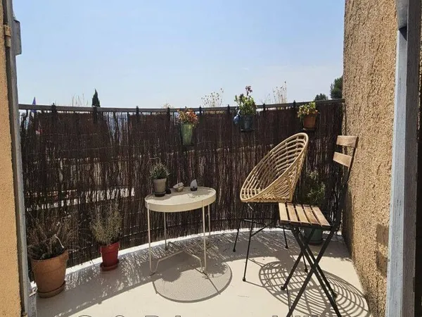 Maison 4 pièces 68 m²