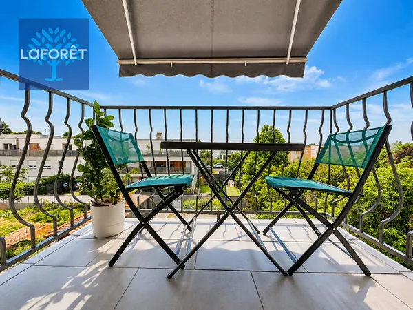 Appartement 3 pièces 73 m²