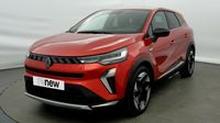 Renault Symbioz 1.6 E-Tech full hybrid 145ch Iconic