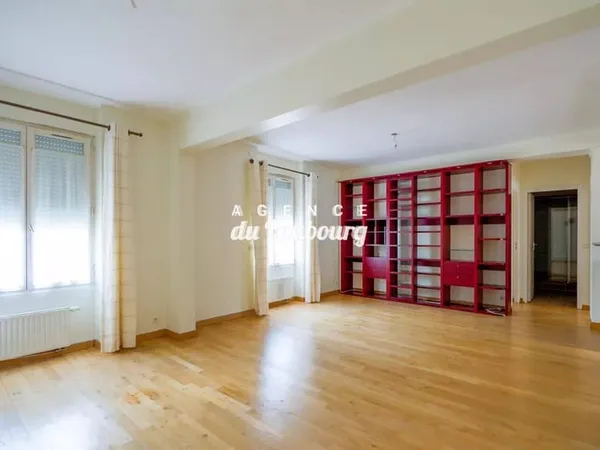 Appartement 3 pièces 80 m²