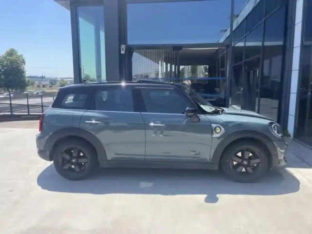 Mini Countryman cooper se 125ch + 95ch edition premium plus all4 bva6 — photo 3