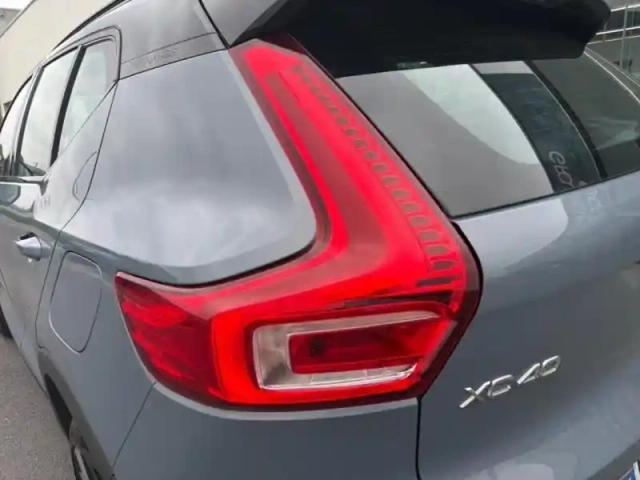 Volvo Xc40 recharge 238ch start — photo 8