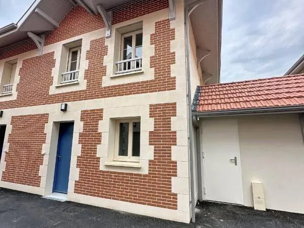Maison 3 pièces 68 m²