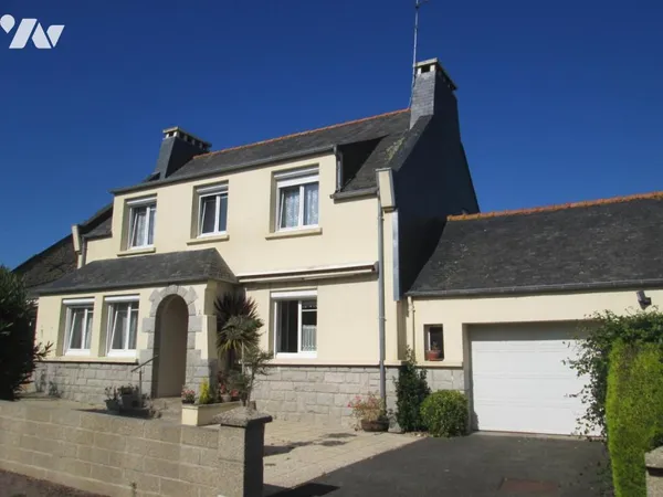 Maison 148 m²
