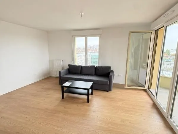 Appartement 2 pièces 67 m²