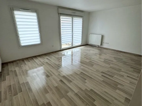 Studio 40m2