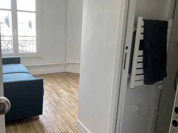 Location à la nuit week-end