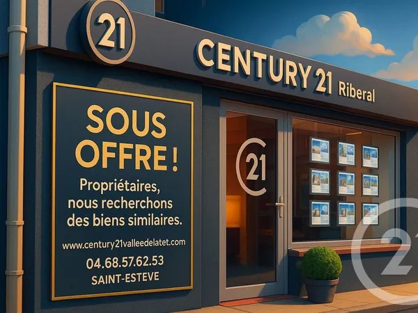 Maison 4 pièces 113 m²