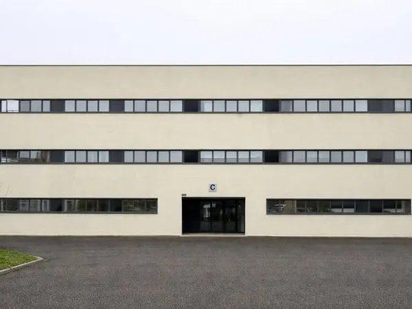 Bureaux 441 m²