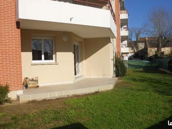 Appartement 4 pièces 81 m²