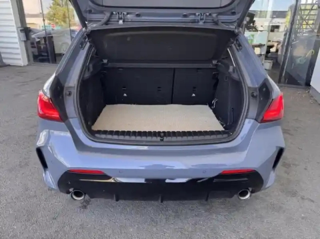 Bmw Serie 1 série 1 118da 150ch m sport 8cv — photo 12