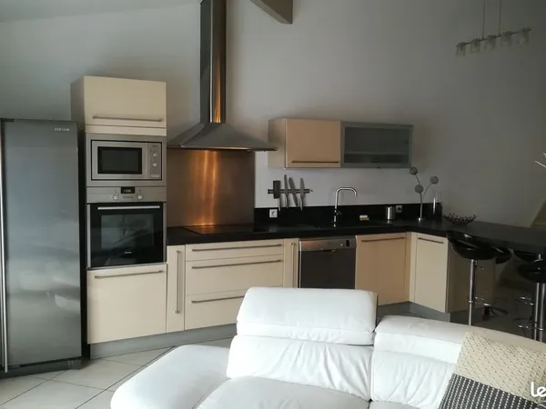 Immeuble de rapport 20 pièces 500 m²