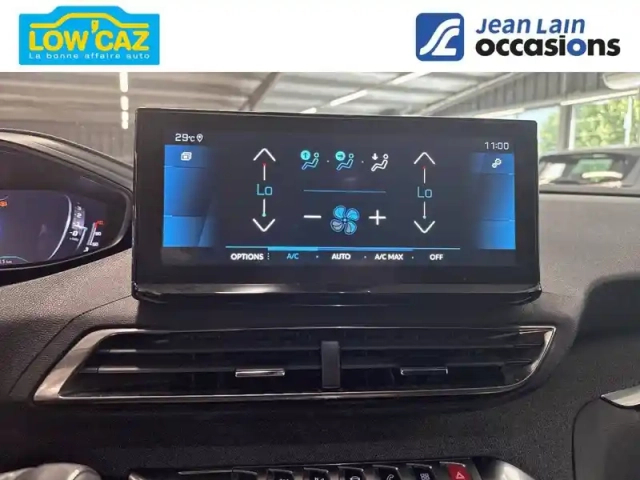 Peugeot 5008 bluehdi 130ch s&amp;s eat8 — photo 14