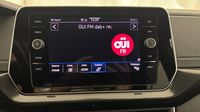 Volkswagen T-Cross 1.5 TSI 150ch R-Line DSG7 — photo 18
