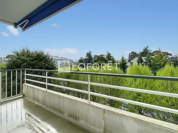 Appartement 5 pièces 88 m²