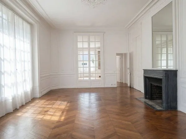 Appartement 2 pièces 64 m²