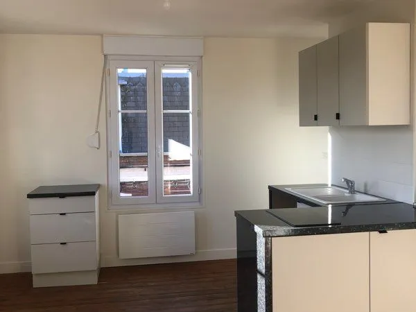 Appartement T2