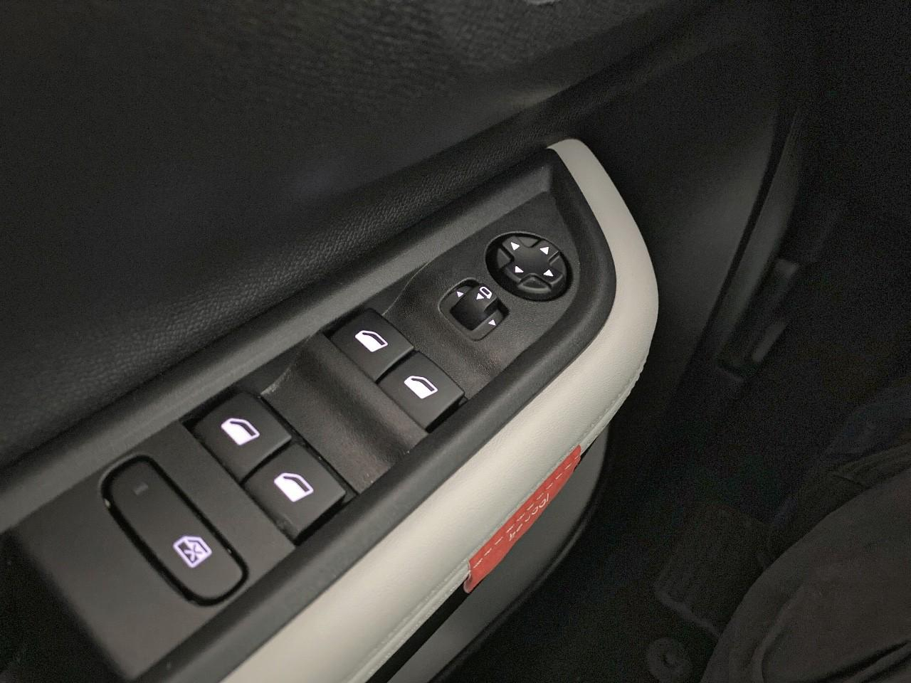 Citroën C3 Aircross hybride 145 ch aut max — photo 20